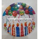 Szulinapi-papir-tanyer-18cm-6db