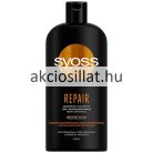 Syoss Repair Sampon 750ml