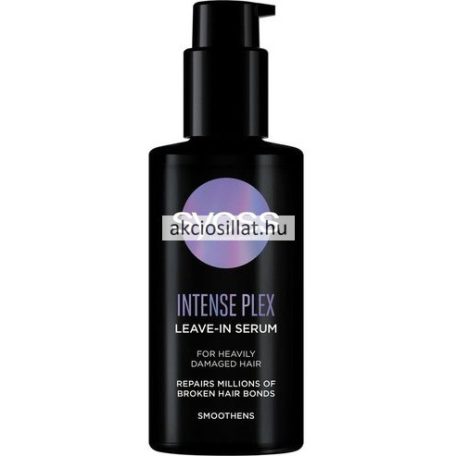 Syoss Intense Plex hajápoló szérum 100ml