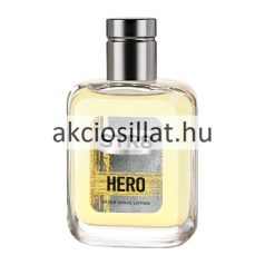 STR8 Hero after shave 50ml