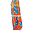 Sanitas összehúzható szemeteszsák 5 db 52x75cm 45L