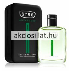 STR8 Adventure EDT 50ml férfi parfüm