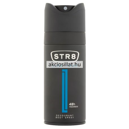 STR8 Live True dezodor 150ml