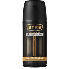 STR8 AHEAD Dezodor 150ml