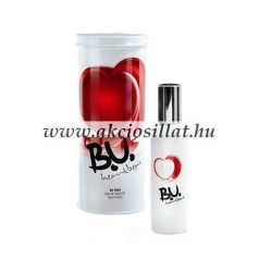 B.U.-Heartbeat-parfum-rendeles-EDT-50ml