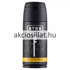 Str8 Faith 48H Dezodor 150ml