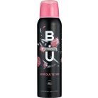 B.U. Absolute Me Dezodor 150ml