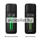 STR8 Freak deo natural spray DNS 75ml
