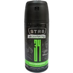 STR8 Freak Dezodor 150ml