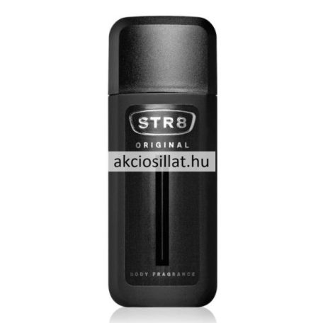 STR8 Original deo natural spray DNS 75ml
