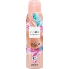 C-Thru Harmony Bliss dezodor 150ml