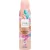 A C-Thru Harmony Bliss dezodor 150ml.jpg fotóján a női dezodor spray látható, amelyen a márkanév egy fehér négyzetben helyezkedik el az absztrakt színes mintás háttér előtt.