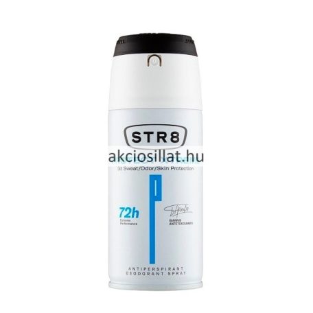 STR8 Protect Xtreme dezodor 150ml