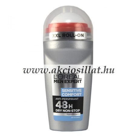 L-oreal-Men-Expert-Sensitive-Comfort-48H-golyos-dezodor-50ml