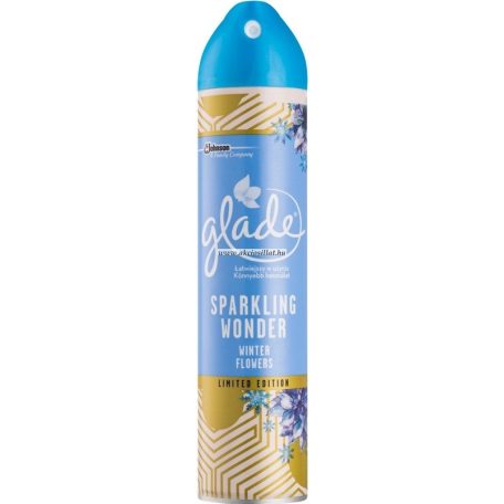 Glade-Legfrissito-Spray-Sparkling-Wonder-Teli-Viragok-Limited-Edition-300ml