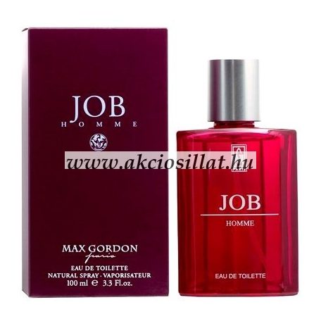 Max-Gordon-Job-Homme-Joop-Homme-parfum-utanzat