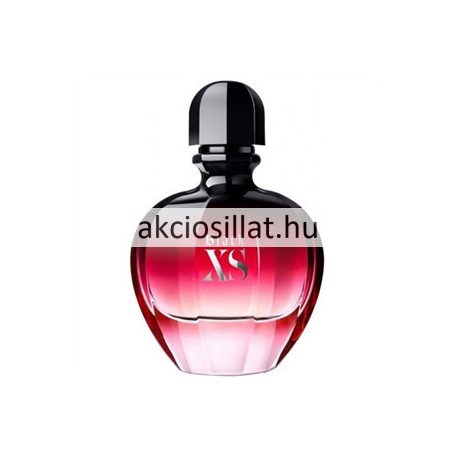 Paco Rabanne Black XS For Her TESTER EDP 80ml női parfüm