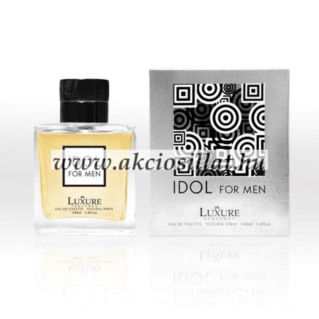 Luxure-Idol-for-Men-Guerlain-Ideal-Homme-parfum-utanzat