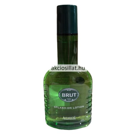 Brut Original Splash-On Lotion 200ml