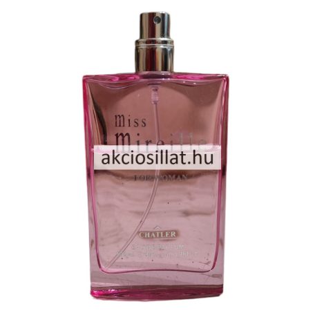 Chatler Miss Mireille Women TESTER EDP 50ml