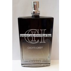 Chatler Giotti Grey Men TESTER EDP 50ml férfi