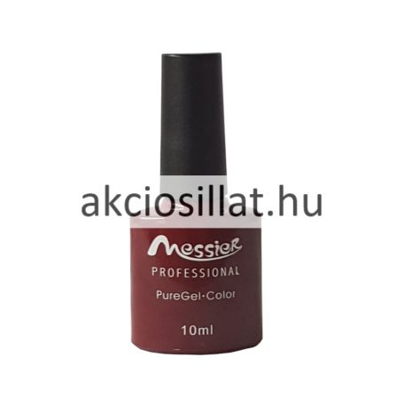 Messier Professional Pure Gel Color A55 UV & LED Gél Lakk 10ml