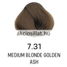 Alfaparf Milano Evolution Krémhajfesték 7.31 60ml