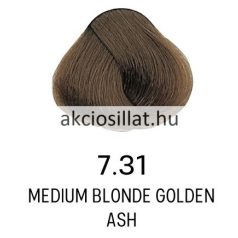 Alfaparf Milano Evolution Krémhajfesték 7.31 60ml