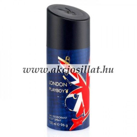 Playboy-London-dezodor-150ml-deo-spray