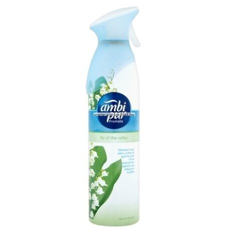 Ambi-Pur-Freshelle-Legfrissito-Lily-Of-The-Valley-Snowdrop-300-ml