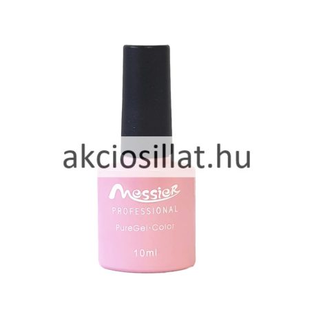 Messier Professional Pure Gel Color A007 UV & LED Gél Lakk 10ml