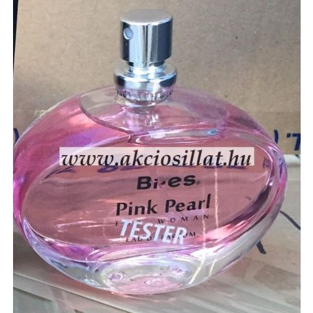 Bi-es-Pink-Pearl-Woman-TESTER-EDP-50ml