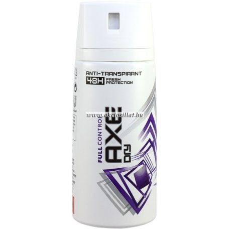 Axe-Dry-Full-Control-48H-dezodor-Deo-spray-150ml