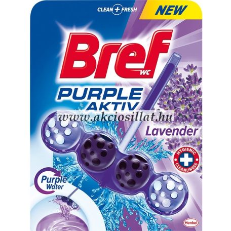 Bref-Purple-Aktiv-Lavender-WC-Frissito-50gr