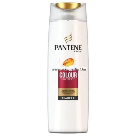 Pantene-Pro-V-Colour-Protect-Sampon-250ml