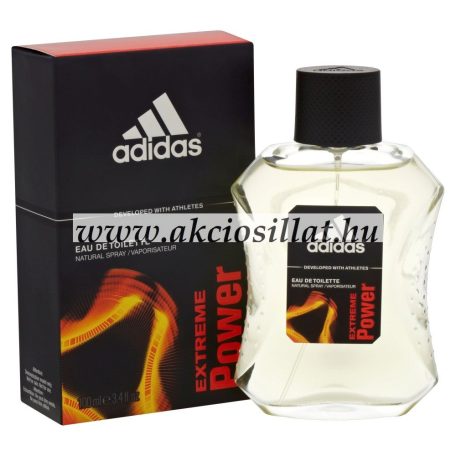 Adidas-Extreme-Power-parfum-rendeles-EDT-100ml
