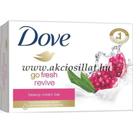 Dove-Go-Fresh-Revive-Granatalmas-kremszappan-100g