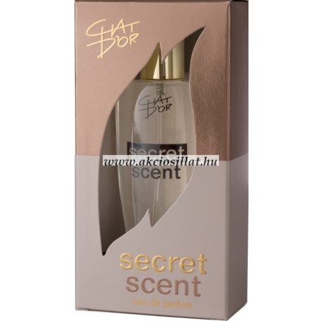 Chat-Dor-Secret-Scent-Hugo-Boss-The-Scent-For-Her-parfum-utanzat