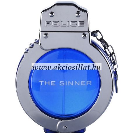 Police-The-Sinner-for-Men-parfum-EDT-100ml-Tester