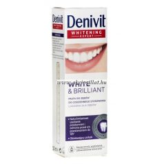 Denivit-Expert-White-Brilliant-fogfeherito-fogkrem-50ml