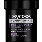 Syoss Molding Putty Hajformázó paszta 130 ml