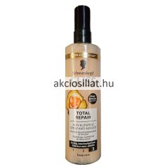 Gliss Kur Total Repair hajregeneráló balzsam spray 200ml