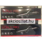Original Best Buy World Pro 19mm hajsütővas 42w