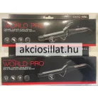 Original Best Buy World Pro 25mm hajsütővas 46w