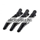 Sibel Gator 14cm Hajleválasztó csipesz 3db