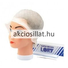 Sibel Lory melírkalap és melírtű