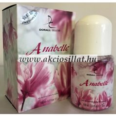 Dorall-Anabelle-Women-Chacharel-Anais-Anais-noi-parfum-utanzat