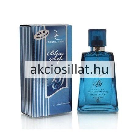 Dorall Blue Safe EDT 100ml / Davidoff Cool Water parfüm utánzat