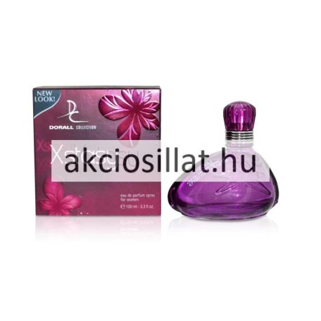 Dorall Xstasy EDT 100ml / Calvin Klein Euphoria parfüm utánzat