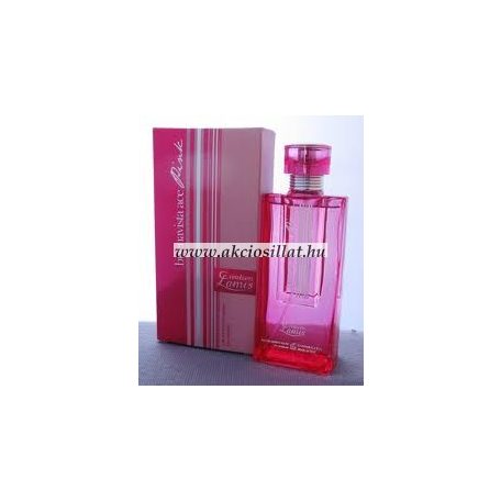 Creation-Lamis-Buenavista-Ace-Pink-Dolce-Gabbana-Rose-the-one-parfum-utanzat